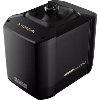 Herní volant Moza Flight AB9 Force Feedback Base