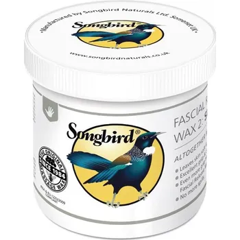 Masážní přípravek Super Grip Fascial Release Wax - Songbird 550 g