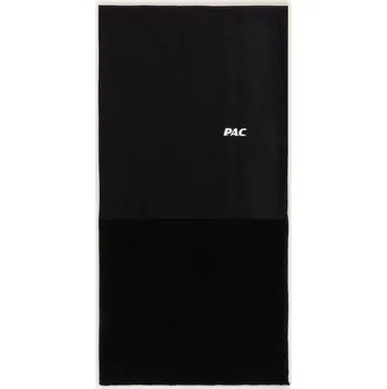 Šátek P.A.C. Multifunkční Šátek Recycled Fleece, černá