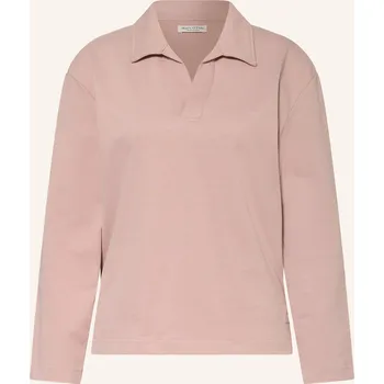 Dámské tričko Marc O'polo Dámské Pohodlné Domácí Tričko, růžová, 34