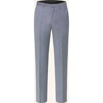 Pánské kalhoty Roy Robson Pánské Oblekové Kalhoty Slim Fit, a415 dark blue, 52