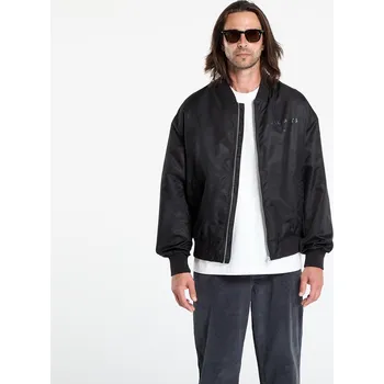 Pánská bunda Bunda AllSaints Future Bomber Black XL