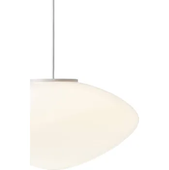 Závěsné svítidlo Mist AP16 Ø 37 cm "White" &Tradition