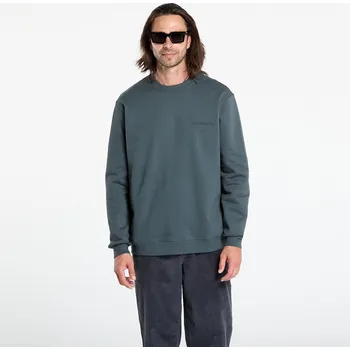 Pánská mikina Mikina AllSaints Future Crew Sunil Blue M