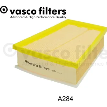 Vzduchový filtr Vzduchový filtr DAVID VASCO A284
