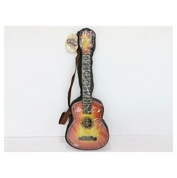 Hudební nástroj pro děti Gitara w pokrowcu
