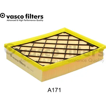 Vzduchový filtr Vzduchový filtr DAVID VASCO A171