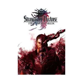 Počítačová hra Stranger of Paradise - Final Fantasy Origin (Deluxe Edition)