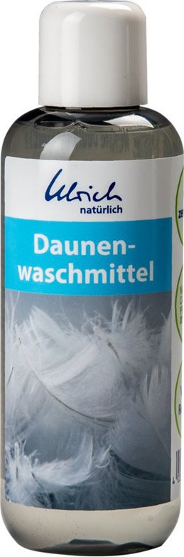 Speciální prací gel na peří 250ml