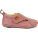 FRODDO PREWALKERS II Dark Pink | Dětské první barefoot botičky - 23