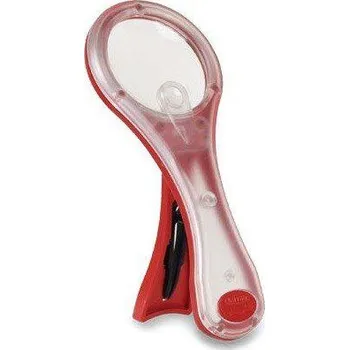 Figurka Safari Ltd. Lupa s pinzetou