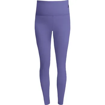 Dámské legíny Dámské legíny Buru sepraná fialová (121) XXL