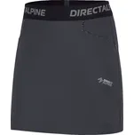 Dámská sukně Direct Alpine Alba Lady 3.0 anthracite S