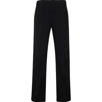 Pánské kalhoty Pánské kalhoty Patrol 36 černá (02)