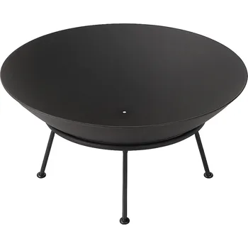 Zahradní gril Linder Exclusiv Přenosné ohniště 70 cm