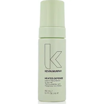 Vlasová kosmetika Kevin Murphy Heated.Defense Leave-in Heat Protection For Your Hair 150 ml