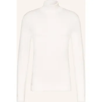 Pánský svetr Cinque Pánský Svetr S Rolákem Cinick, bílá, XL