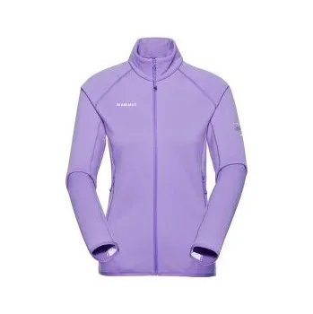 Dámská mikina Mammut Aconcagua ML Jacket Women 6434 lavandin fialová XS