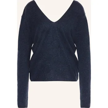 Dámský svetr Ba&Sh Dámský Svetr Sollene, tmavě modrá, 34