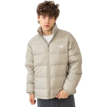 Pánská bunda Zimní Bunda The North Face Hydrenalite™ Down Clay Grey - M