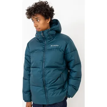 Columbia Puffect™ Stone Green XL
