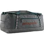Patagonia Black Hole Duffel 70L Noble Grey šedá