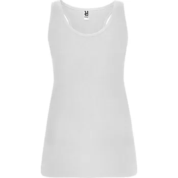 Dámské oblečení Dámské tílko Brenda bílá (01) S