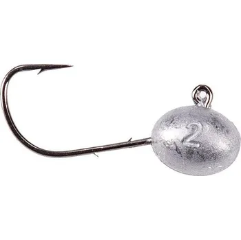 Rybářský háček Jigová hlavička Mikado Micro 0806