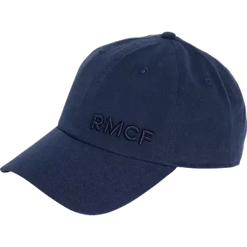 Kšiltovka Unisex kšiltovka Adidas Real Madrid 25/26 Dad Cap modrá