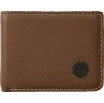 Rip curl peněženka Wetsuit Logo Rfid All Day Brown | Hnědá | Velikost One Size