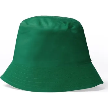 Čepice Čepice Bobin zelené kapradí (226) UNI