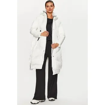 Canadian Classics Zimní bunda Donna Eugenie CN.G220411W Bílá Regular Fit 44