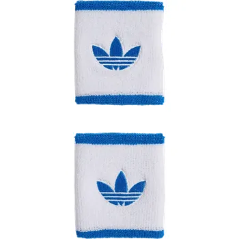 Potítko Unisex potítka Adidas Real Madrid 25/26 bílé