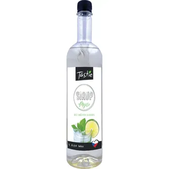 Sirup TASTIE sirup mojito 1l