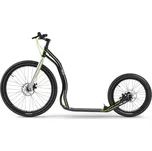 Yedoo Alloy Trexx Disc černá