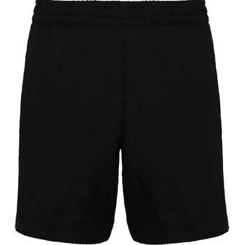 Pánské kraťasy Pánské šortky Andy S černá (02)