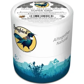 Masážní přípravek Super Grip Fascial Release Wax - Songbird 100 g