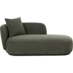 House Nordic Lenoška MYKONOS zelená 175 cm