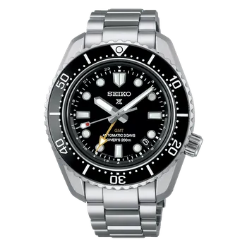 Hodinky Seiko Prospex Sea SPB383J1