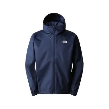 Pánská větrovka The North Face Quest Jacket Men SUMMIT NAVY modrá XL