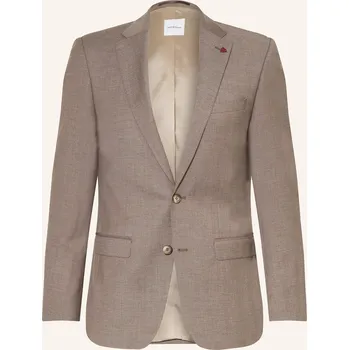 Pánské sako Roy Robson Pánské Oblekové Sako Slim Fit, a230 brown, 52