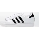 Tenisky adidas Superstar II W Ftw White/ Core Black/ Gold Metallic EUR 38