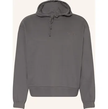 Pánské tričko Calvin Klein Pánská Pohodlná Domácí Mikina S Kapucí Cotton...