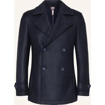 Colmar Pánský Caban Kabát, tmavě modrá, 56