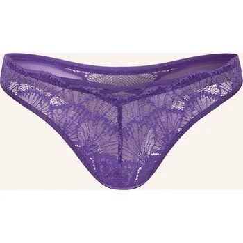 Kalhotky Triumph Dámské Kalhotky String Palina Moonlight Kiss S...