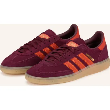 Dámská obuv Adidas Originals Dámské Sneakersy Handball Spezial, tmavě...