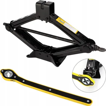 Hever Nůžkový hever 2.5 t