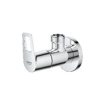 Ventil Grohe BauLoop - Rohový ventil, chrom 22008001