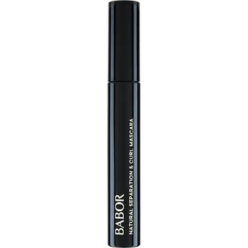 Řasenka BABOR Eye Makeup Natural Separation & Curl Mascara