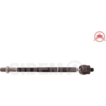 Táhlo řízení Axiální kloub, příčné táhlo řízení Sidem nv 75112